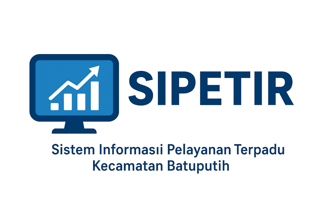 Logo SIPETIR